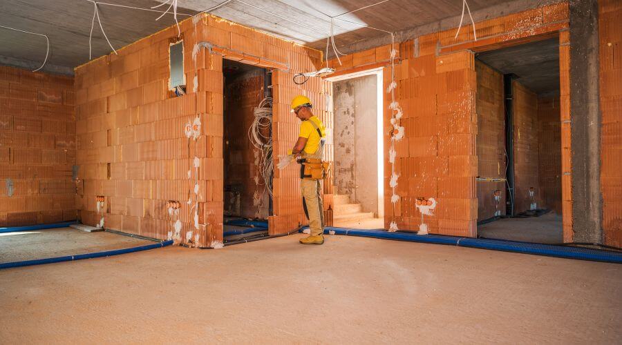 Local Chimney Repair in Doland, SD